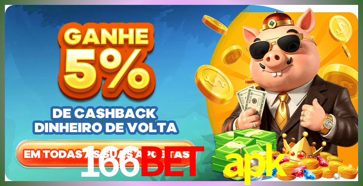 Qualificar VIP 166bet apk