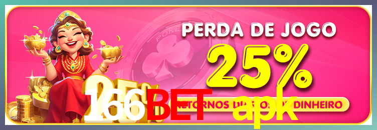 Tornar VIP 166bet apk