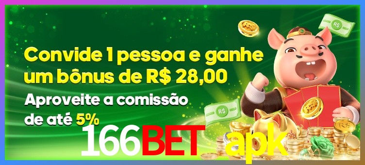 Prêmio 166bet apk